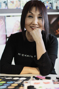 michi hirata