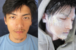 Before ~ After 生徒作品
