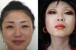 Before ~ After 生徒作品