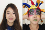 Before ~ After 生徒作品