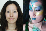 Before ~ After 生徒作品