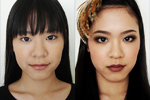 Before ~ After 生徒作品